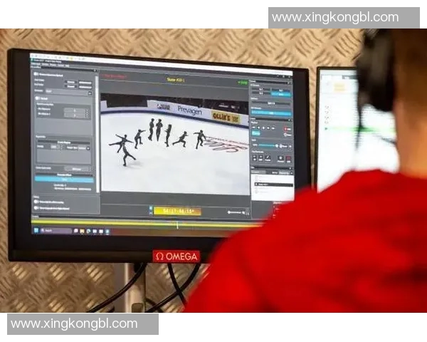 欧米茄助力冬奥：把故事留给观众 把证据留给裁判