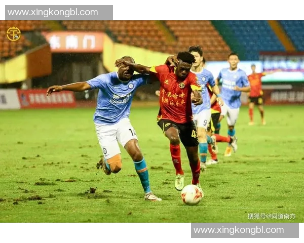 官方：陕西联合签下原广西平果门将何立攀