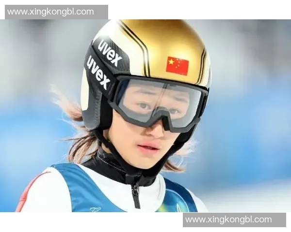跳台滑雪女子标准台决赛：曾坪获第15名，创中国选手冬奥新高