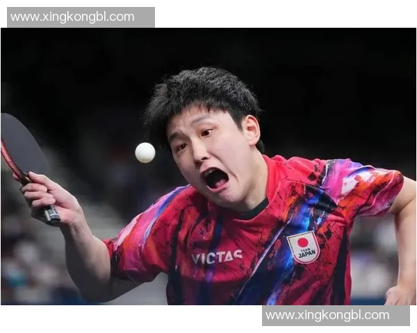 张本露嚣张一幕！外媒预热王楚钦VS张本智和决赛 能拿第四胜吗？